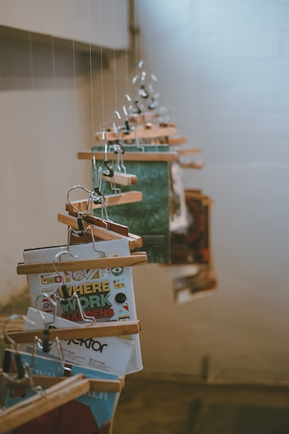 Building a WooCommerce Store